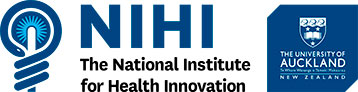 NIHI Logo